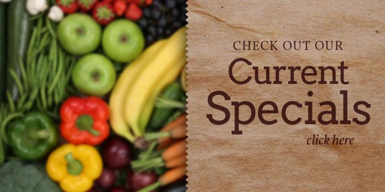 specials